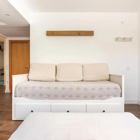 Juancho: Casita De Playa En La Costa Dorada Prázdninový dům Tarragona