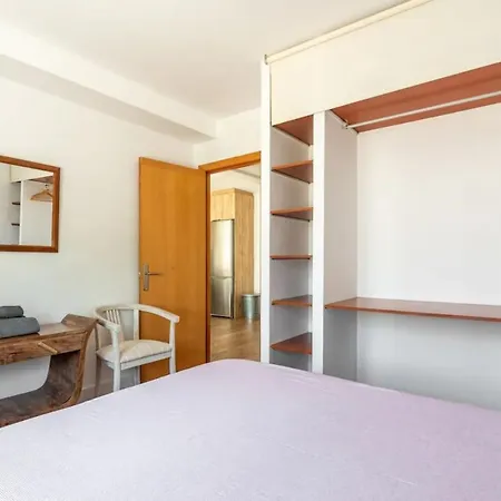 Juancho: Casita De Playa En La Costa Dorada Сasa de vacaciones Tarragona