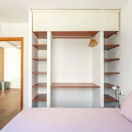 Juancho: Casita De Playa En La Costa Dorada Tarragona