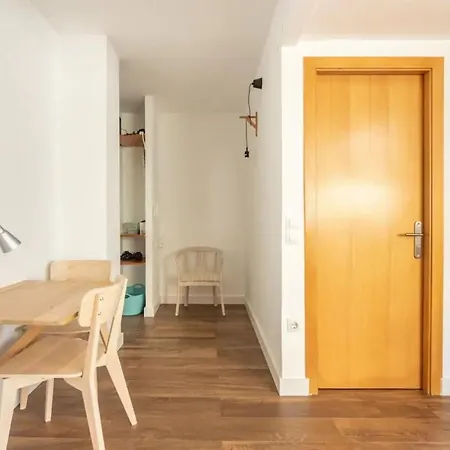 Сasa de vacaciones Juancho: Casita De Playa En La Costa Dorada Tarragona