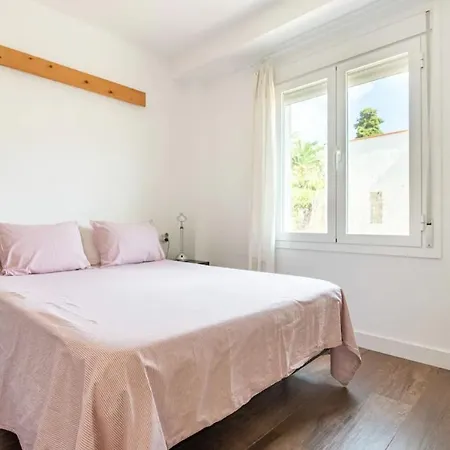 Juancho: Casita De Playa En La Costa Dorada Holiday home