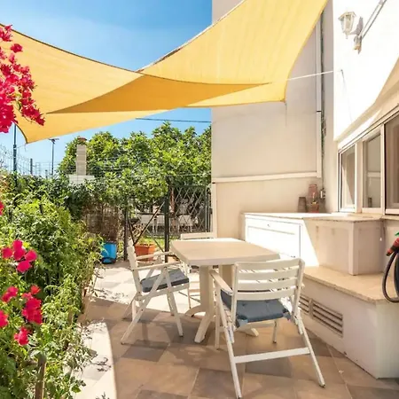 Juancho: Casita De Playa En La Costa Dorada Holiday home Tarragona